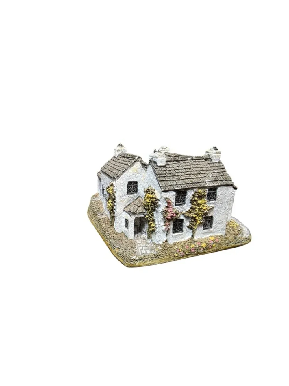 Vintage Lilliput Lane 